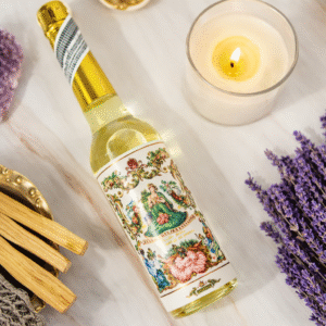 Agua Florida - Fragancia