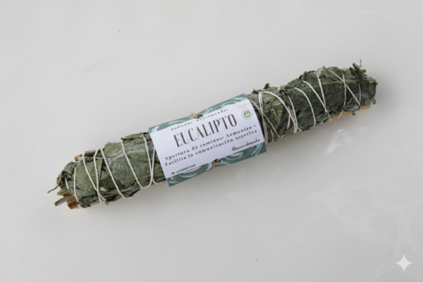 Sahúmo Eucalipto - Image 2