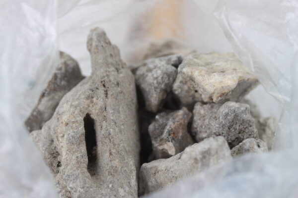 Copal - Incienso Sagrado 100g - Image 2