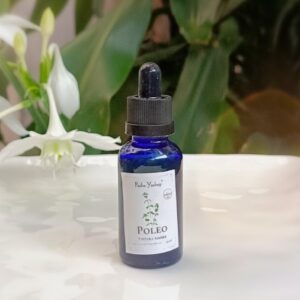 Tintura Madre de Poleo (extracto natural)