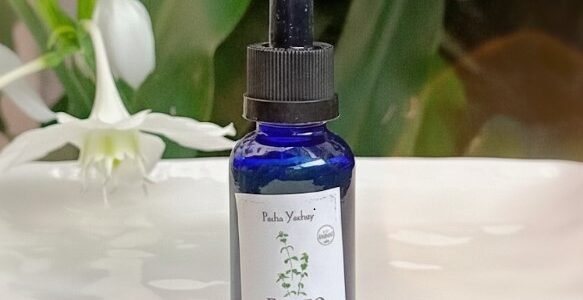 Tintura Madre de Poleo (extracto natural)