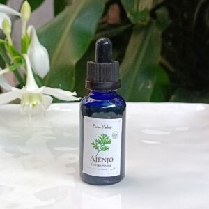 Tintura Madre de Ajenjo (extracto natural)