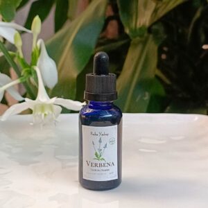 Tintura Madre de Verbena (extracto natural)
