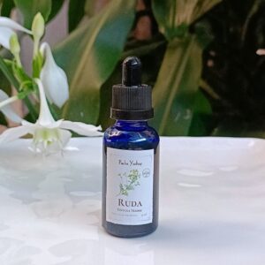 Tintura Madre de Ruda (extracto natural)
