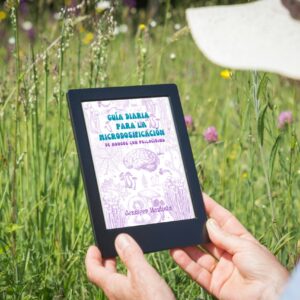Ebook Guia de Microdosificación Psilocibina
