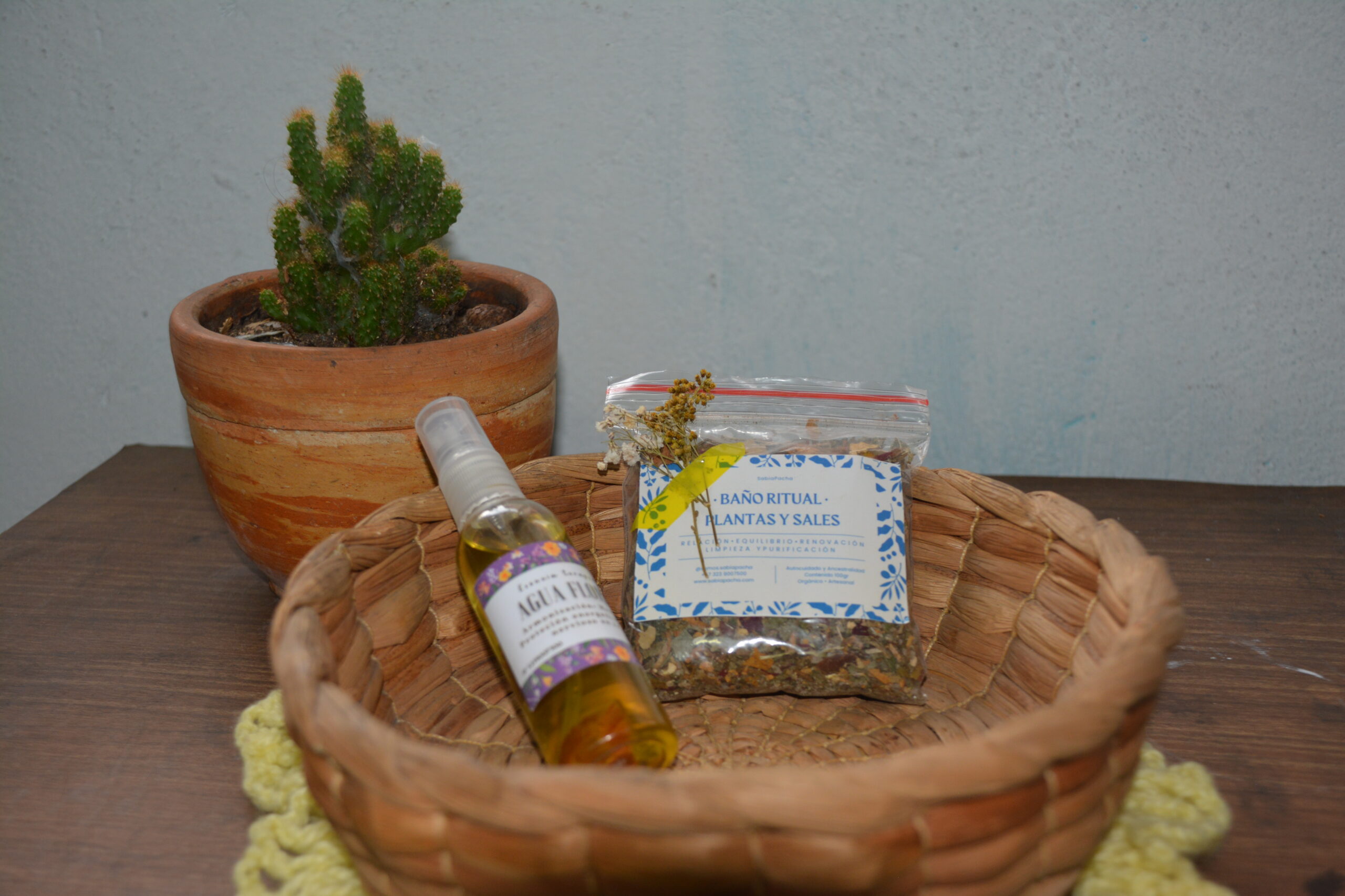 Baño ritual - Image 3